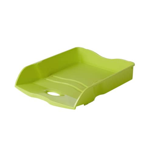 Briefablage Re-LOOP A4/C4 lemon HAN 10298-950