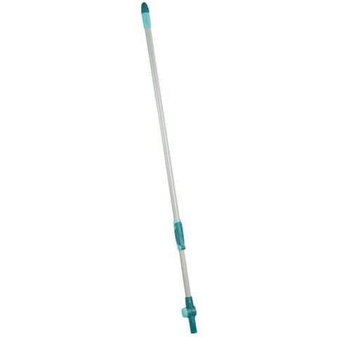 Stiel 110-190cm türkis LEIFHEIT 1442279007 Teleskop