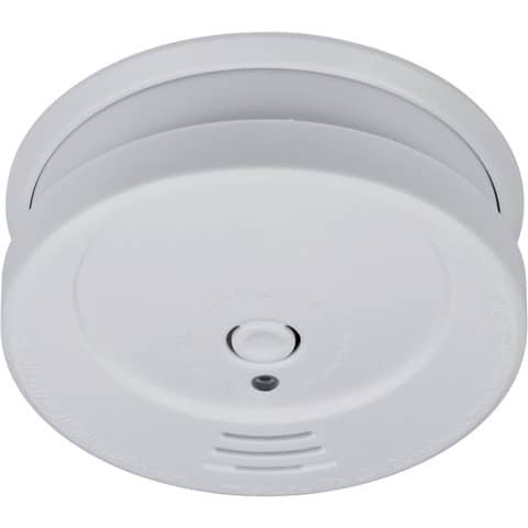 Rauchmelder C 9010 weiß BRENNENSTUHL 1290080