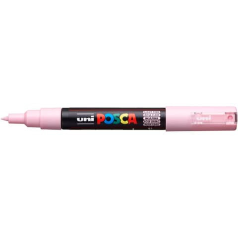 Pigmentmarker hellrosa UNI-BALL 186719PC1MC