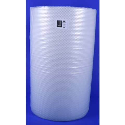 Luftpolsterfolie 80cmx50m transp Q-CONNECT KF11471 A078009