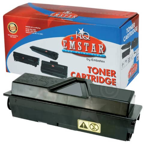 Lasertoner schwarz EMSTAR K563 TK170