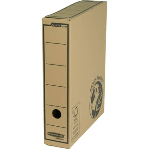 Bankers Box® Heavy-Duty Premium Archivschachtel - A4