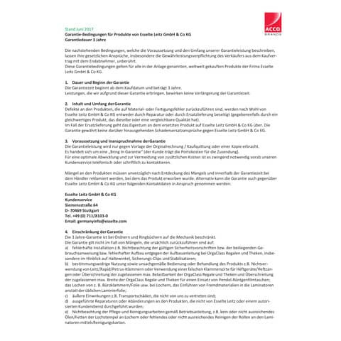 Ringbuch A4 4R D30mm pink met. LEITZ 4240-00-23 Wow Active