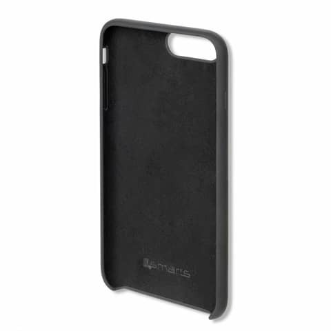 Liquid Silicone Case Cupertino schwarz 4SMARTS 149143