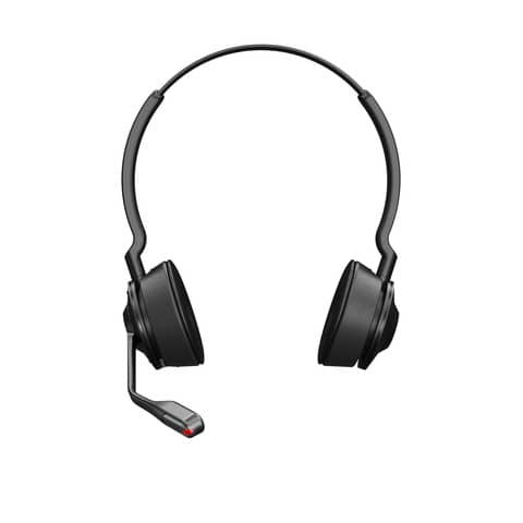 Headset Jabra Engage 55 Stereo JABRA 332280 9559-450-111