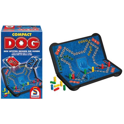 Familienspiel - DOG® Compact