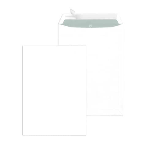 Versandtasche B4 HK 120g weiß MAILMEDIA 30005513 250ST