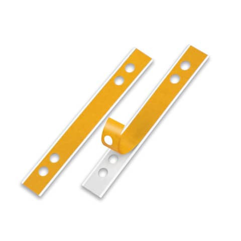 Lochverstärker 50ST weiß VELOFLEX 2003 500