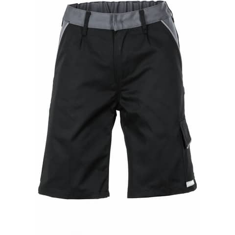 Highline Arbeitsshorts schw/schiefer/zin PLANAM 5677203