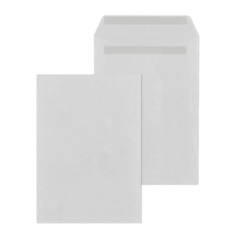 Versandtasche C4 SK 90g grau MAILMEDIA 30005520 250ST UWS
