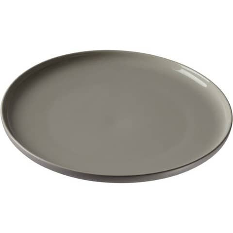 Speiseteller flach 26cm 4ST taupe RITZENHOFF&BREKER Jasper 403336