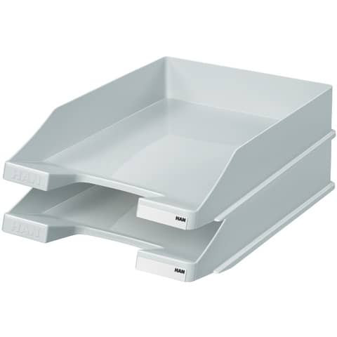 Briefkorb C4 grau HAN 1027-X-11