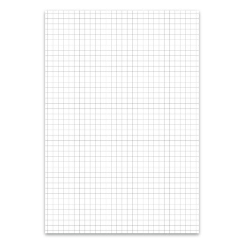 Geschäftsbuch A5 96BL kariert STAUFEN STYLE 608398020