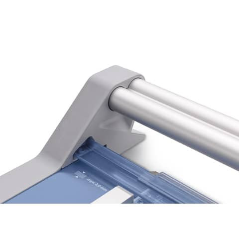 Rollen-Schneidemaschine blau DAHLE 00554-15002