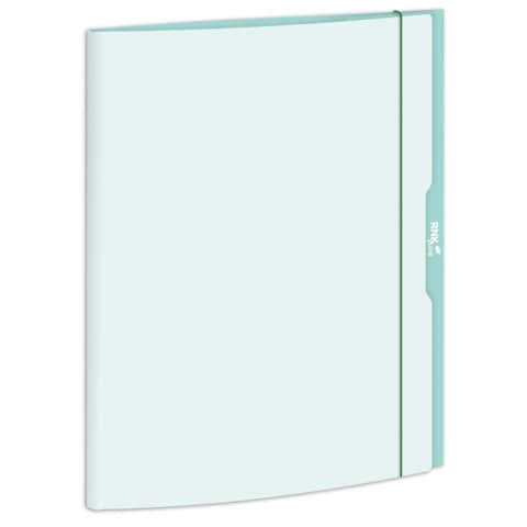 Gummizugmappe A3 cool mint RNK 45373