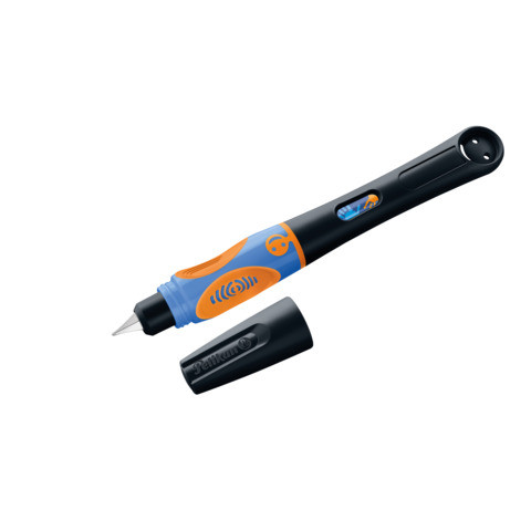 Füller Patrone L Griffix Neon Black PELIKAN 300009664 820356 Griffix Links