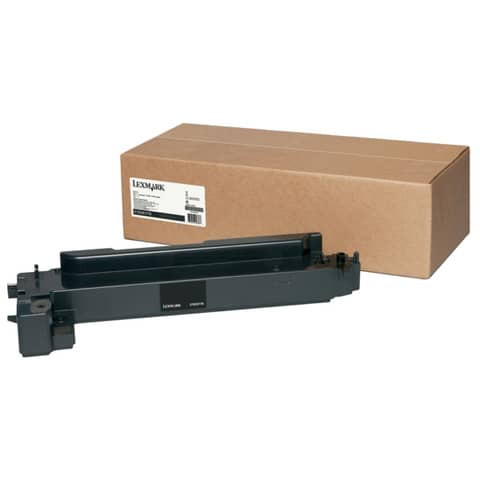 Resttonerbehälter LEXMARK C792X77G