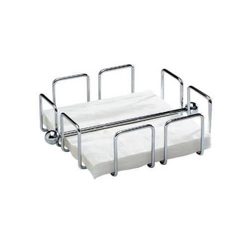 Serviettenhalter chrom APS 11763