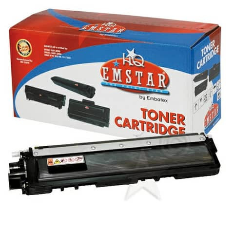 Lasertoner schwarz EMSTAR B564 TN230BK