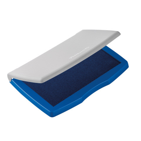 Stempelkissen Gr.2E blau PELIKAN 300004175 337709 7x11 Kunstst