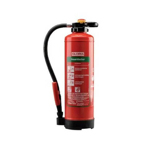 Schaumlöscher GLORIA SKE 6 PRO GLORIA 180621