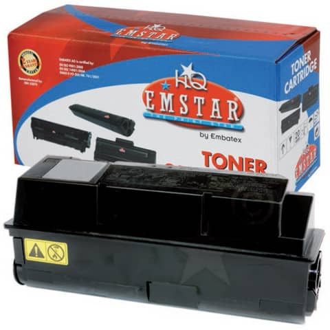 Lasertoner schwarz EMSTAR K555 TK360