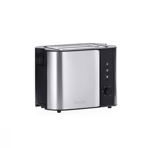 Toaster 2-Scheiben ed./sw. SEVERIN AT 2589