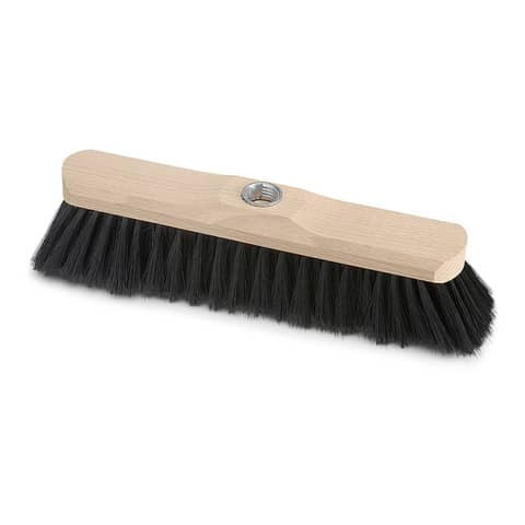 Stubenbesen 28cm Holz natur NÖLLE 243027010 220202