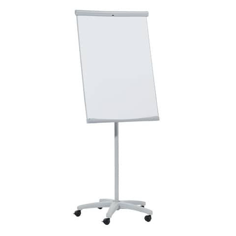 Flipchart 70x100cm h´grau FRANKEN FC91 U-Act! Line Mobil