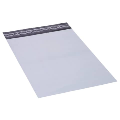Versandtasche 100ST weiß DOCUCARE 2FSDC370002/36000 225x325+50