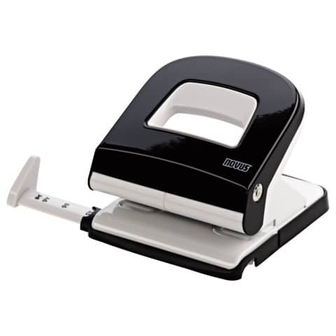 Locher E225 sw/grau NOVUS 025-0575