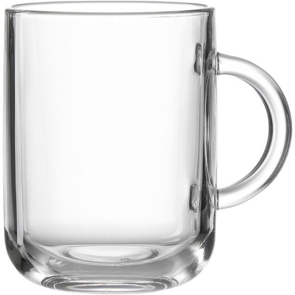 Glasbecher Marco - hitzebeständig, 330 ml RITZENHOFF&BREKER 816907