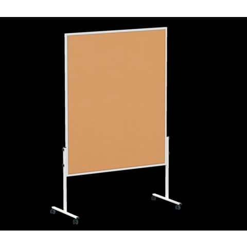 Moderatorentafel 120x150cm MAUL 6365882