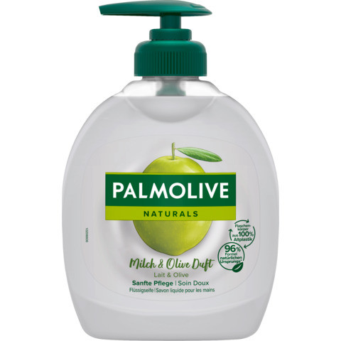 Flüssigseife Olive PALMOLIVE 2587121004