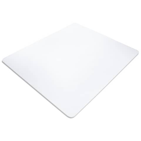 Bodenschutzmatte 2,0mm transp. RS OFFICE 84-0900 90x120cm Hartböden