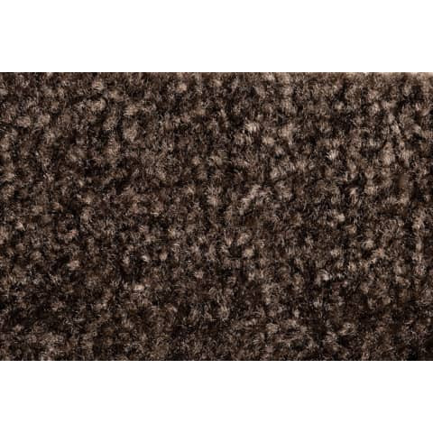 Schmutzfangmatte Eazycare C braun MILTEX 22010-2 40x60cm