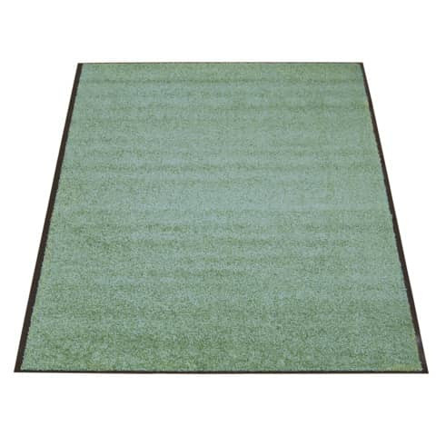Schmutzfangmatte Easycare Color mint MILTEX 22034 90x150cm