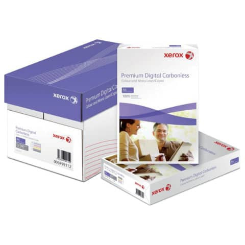 Durchschreibepapier A4/80g weiß XEROX 003R99070 500BL CFB