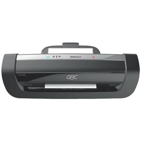 Laminator A3 Fusion Plus 6000L sw/silber GBC 4402134EU