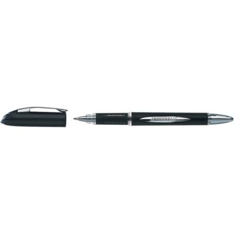 Tintenroller SX-210 schwarz UNI-BALL 145499 JETSTREAM