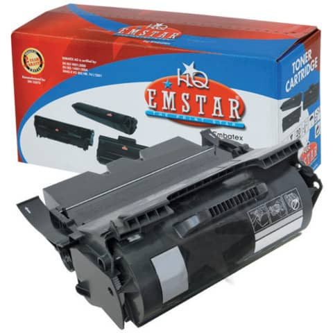Lasertoner EMSTAR L548 64036HE
