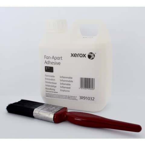 Selbsttrennleim m. Pinsel XEROX 3R91032