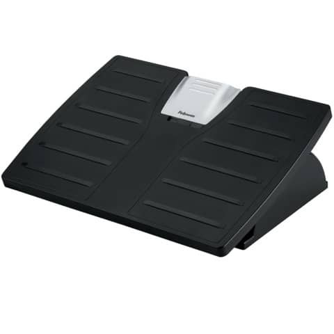 Fußstütze Microban schwarz FELLOWES 8035001