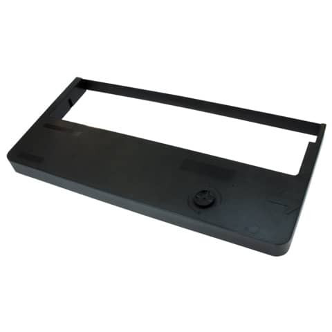 Farbbandkassette Gr.154C schwarz EMSTAR 03154C Correct