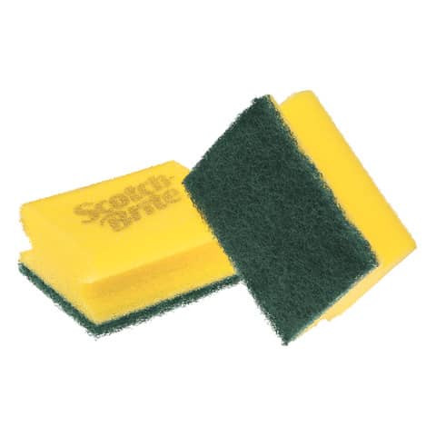 Topfreiniger Classic 3 Stück SCOTCH BRITE CLNS3N 7100317691