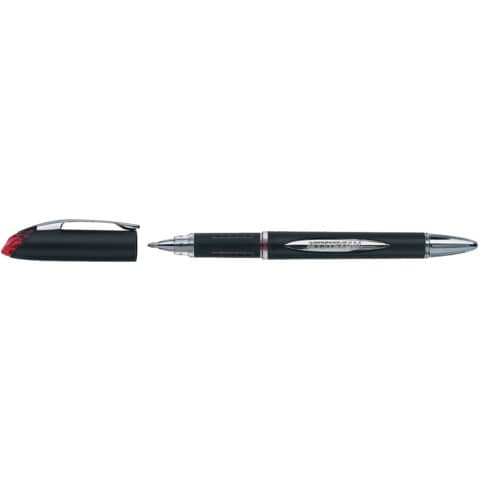 Tintenroller SX-210 rot UNI-BALL 145421 JETSTREAM