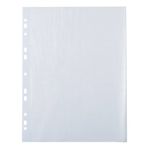 Fotokarton A4 Pergamin 10ST weiss HERMA 7571