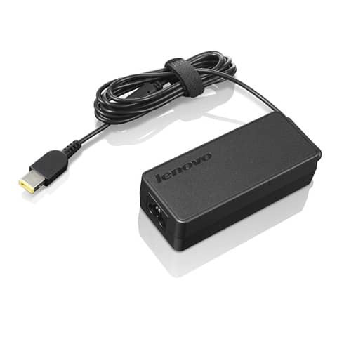 Lenovo 65W AC Adapter Slim Tip-ThinkPad Lenovo 0A36262