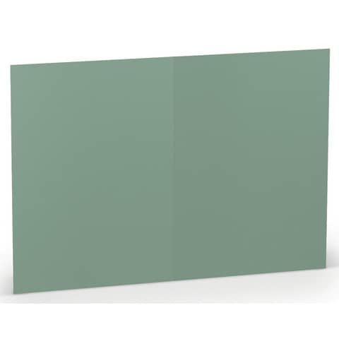 Briefkarte Paperado eucalyptus RÖSSLER 16407067 A6 hd pl